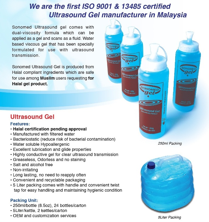 To BioActive Inter Co., Ltd...